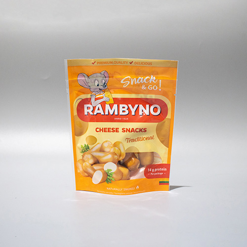 람비노 스낵 치즈 오리지널 75g